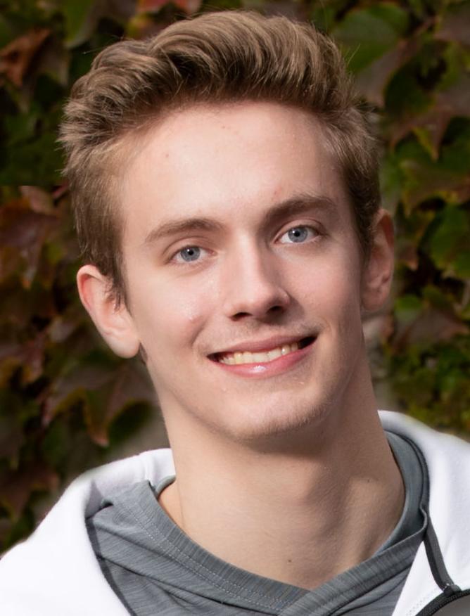 Nathan Moeller - Prince of Peace